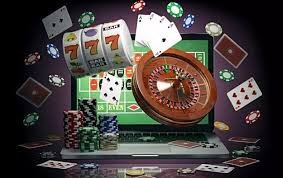 Sistem keamanan berlapis dan enkripsi data di platform vegas 969