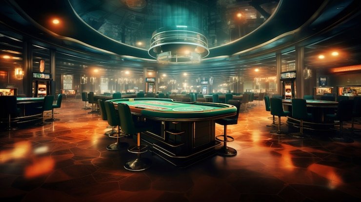Antarmuka meja AduQ di platform vegas 969 dengan dealer langsung
