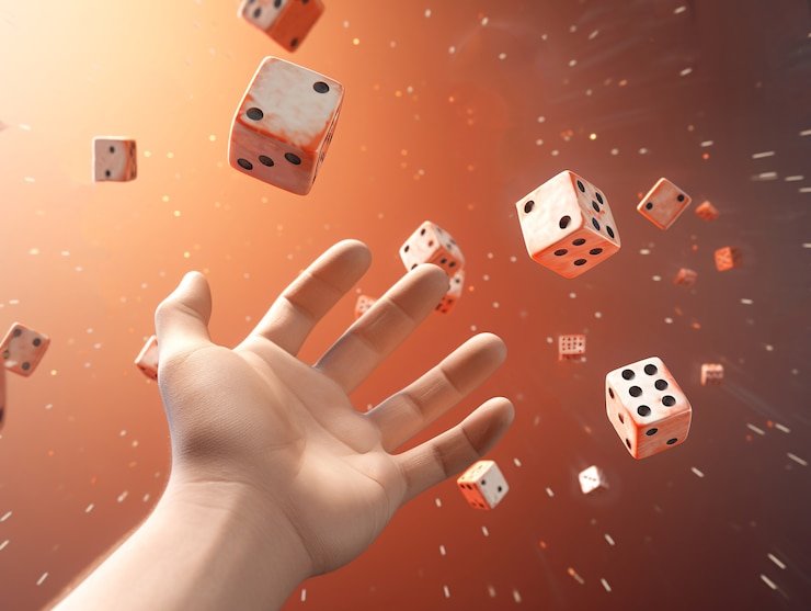 Meja Teen Patti dealer langsung di platform vegas 969 dengan dealer profesional dan antarmuka kartu digital